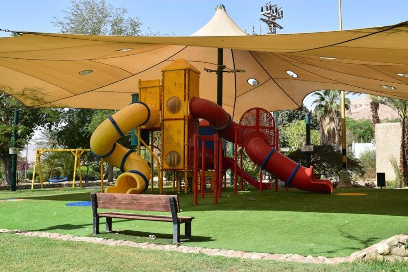 فندق كاليا كيبوتس المظهر الخارجي الصورة